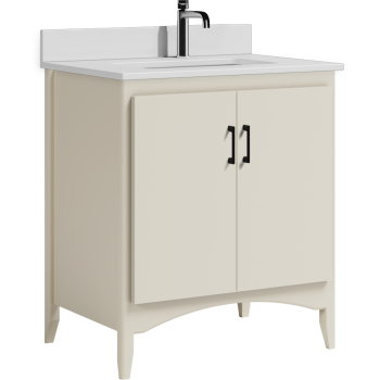 Strasser Woodenworks bathroom vanities image-20