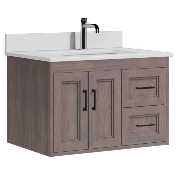 Strasser Woodenworks bathroom vanities image-6