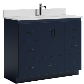 Strasser Woodenworks bathroom vanities image-2