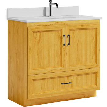 Strasser Woodenworks bathroom vanities image-14