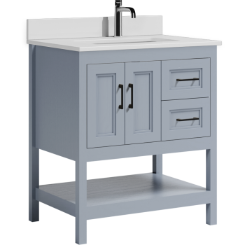 Strasser Woodenworks bathroom vanities image-4