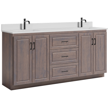 Strasser Woodenworks bathroom vanities image-14