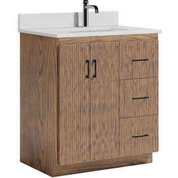 Strasser Woodenworks bathroom vanities image-18