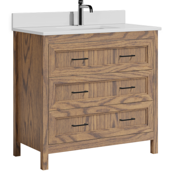 Strasser Woodenworks bathroom vanities image-18