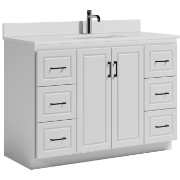 Strasser Woodenworks bathroom vanities image-12