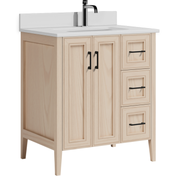 Strasser Woodenworks bathroom vanities image-6