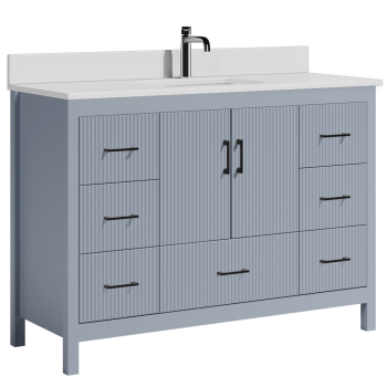 Strasser Woodenworks bathroom vanities image-4