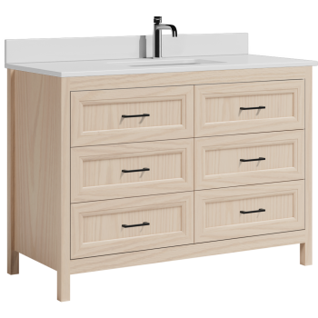 Strasser Woodenworks bathroom vanities image-8