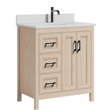 Strasser Woodenworks bathroom vanities image-16