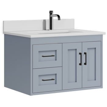 Strasser Woodenworks bathroom vanities image-8