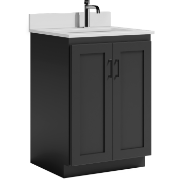Strasser Woodenworks bathroom vanities image-32