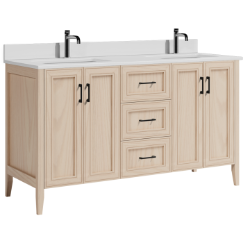 Strasser Woodenworks bathroom vanities image-6