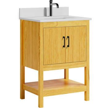 Strasser Woodenworks bathroom vanities image-14