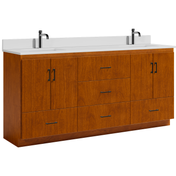 Strasser Woodenworks bathroom vanities image-20