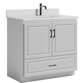Strasser Woodenworks bathroom vanities image-12