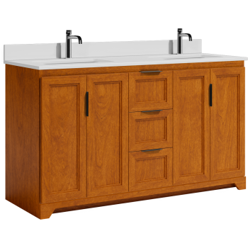 Strasser Woodenworks bathroom vanities image-20