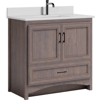Strasser Woodenworks bathroom vanities image-8