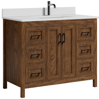 Strasser Woodenworks bathroom vanities image-10