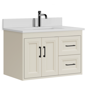 Strasser Woodenworks bathroom vanities image-16