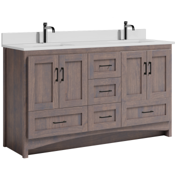Strasser Woodenworks bathroom vanities image-12