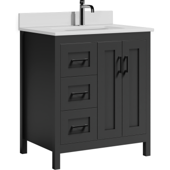 Strasser Woodenworks bathroom vanities image-12