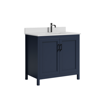 Strasser Woodenworks bathroom vanities image-16