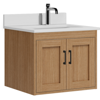 Strasser Woodenworks bathroom vanities image-22