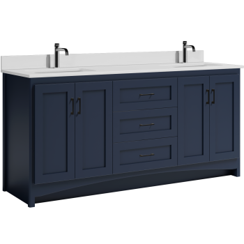 Strasser Woodenworks bathroom vanities image-18