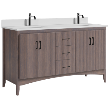Strasser Woodenworks bathroom vanities image-8