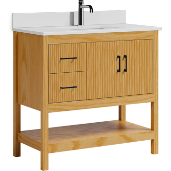 Strasser Woodenworks bathroom vanities image-12