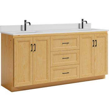 Strasser Woodenworks bathroom vanities image-6