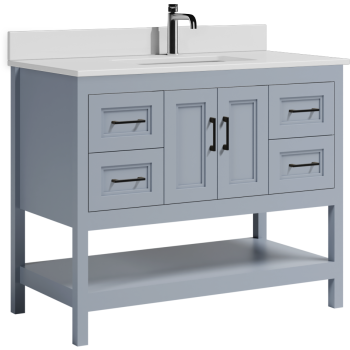 Strasser Woodenworks bathroom vanities image-4