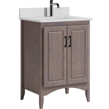 Strasser Woodenworks bathroom vanities image-6