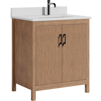 Strasser Woodenworks bathroom vanities image-4