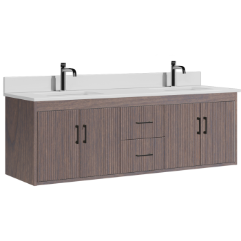 Strasser Woodenworks bathroom vanities image-6