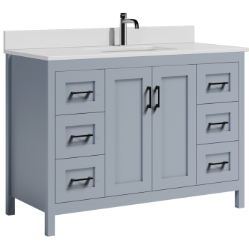 Strasser Woodenworks bathroom vanities image-14