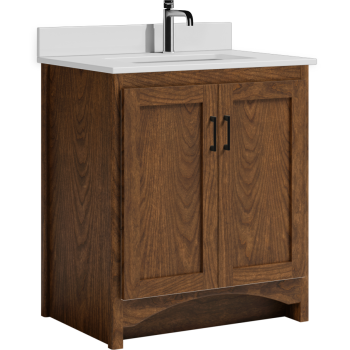 Strasser Woodenworks bathroom vanities image-14