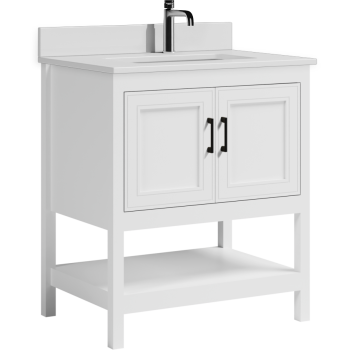 Strasser Woodenworks bathroom vanities image-10