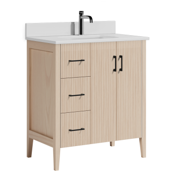 Strasser Woodenworks bathroom vanities image-6