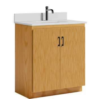 Strasser Woodenworks bathroom vanities image-12