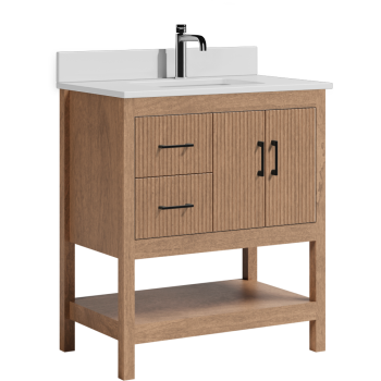 Strasser Woodenworks bathroom vanities image-4