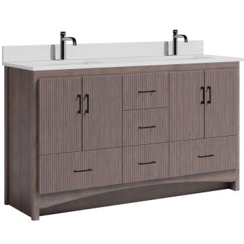 Strasser Woodenworks bathroom vanities image-6