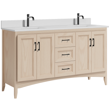 Strasser Woodenworks bathroom vanities image-6