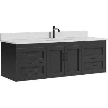 Strasser Woodenworks bathroom vanities image-18