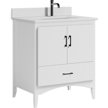 Strasser Woodenworks bathroom vanities image-2