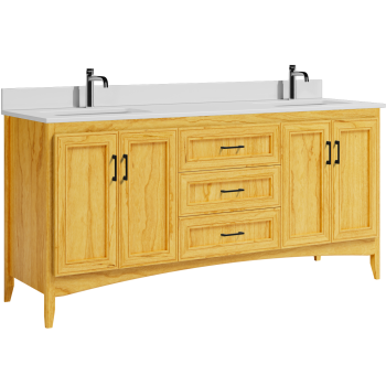 Strasser Woodenworks bathroom vanities image-16