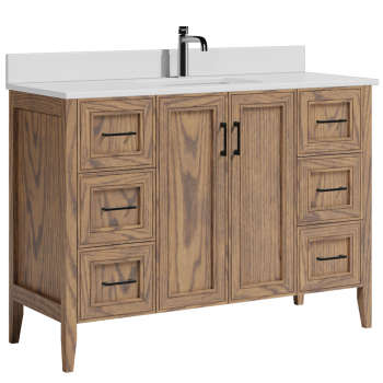 Strasser Woodenworks 07-802 image-15
