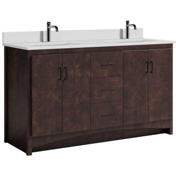 Strasser Woodenworks bathroom vanities image-24