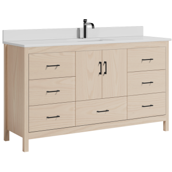Strasser Woodenworks bathroom vanities image-20