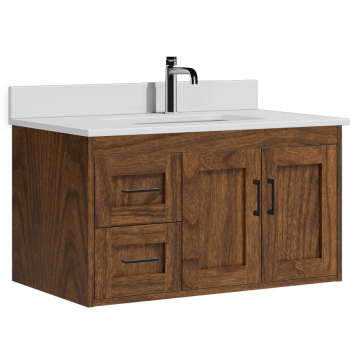 Strasser Woodenworks bathroom vanities image-2
